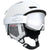 Salomon QST Charge MIPS Helmet - Women's White Pop