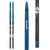 Salomon Snowscape 7 Cross Country Skis + Prolink Auto Classic Bindings 2023