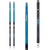 Salomon Snowscape 7 Vitane Cross Country Skis + Prolink Auto Bindings - Women's 2023