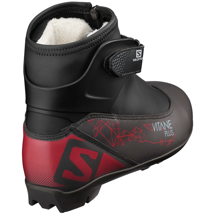 Salomon Vitane Plus Prolink Classic Cross Country Ski Boots - Women's 2021