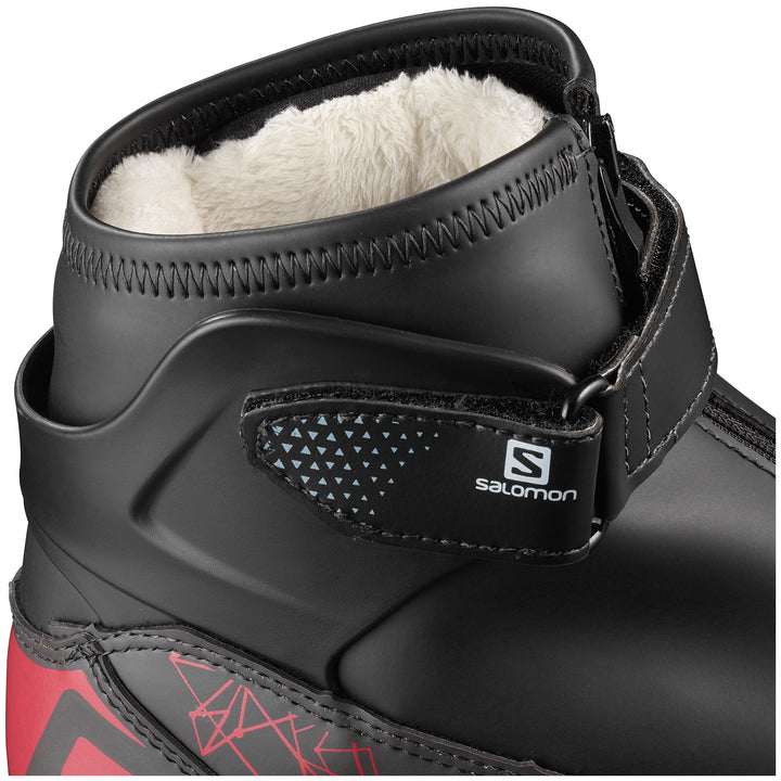 Salomon Vitane Plus Prolink Classic Cross Country Ski Boots - Women's 2021