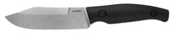 Kershaw Camp 5 Field Knife Black