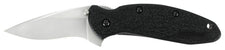 Kershaw Scallion Pocketknife Black