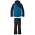 Outdoor Research Tungsten Jacket + Pants 2021