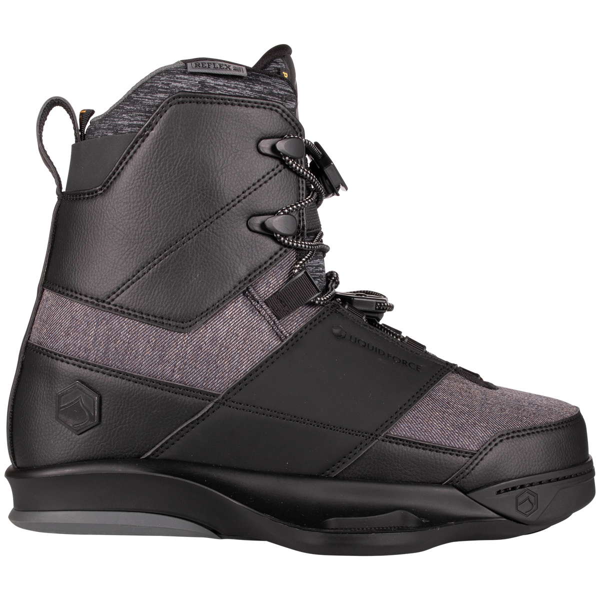 Liquid Force Peak 6X Wakeboard Bindings 2022