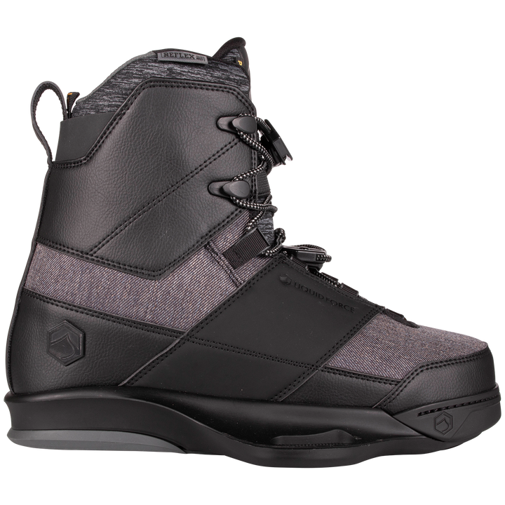 Liquid Force Peak 6X Wakeboard Bindings 2022