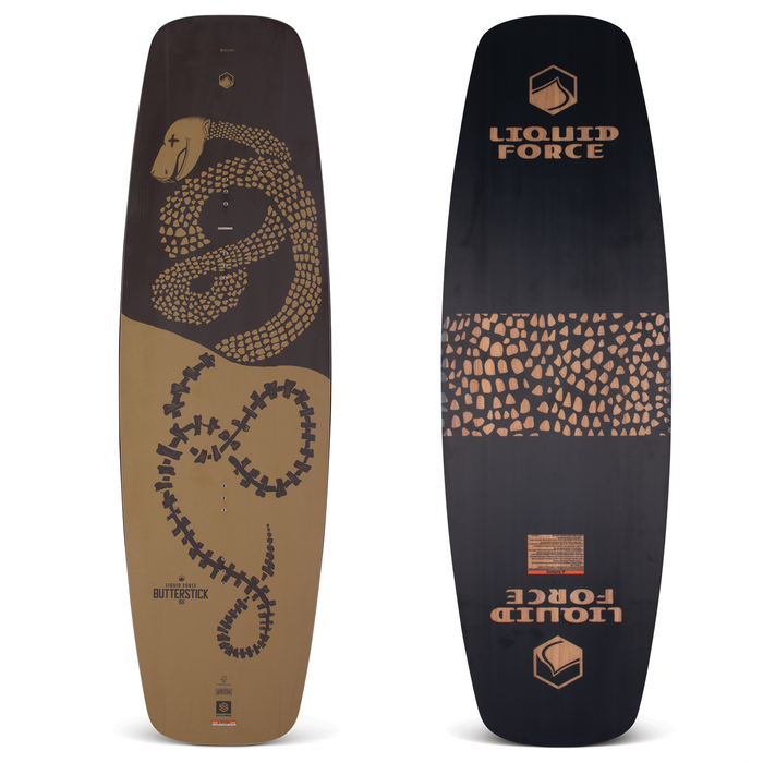Liquid Force Butterstick Wakeboard 2021