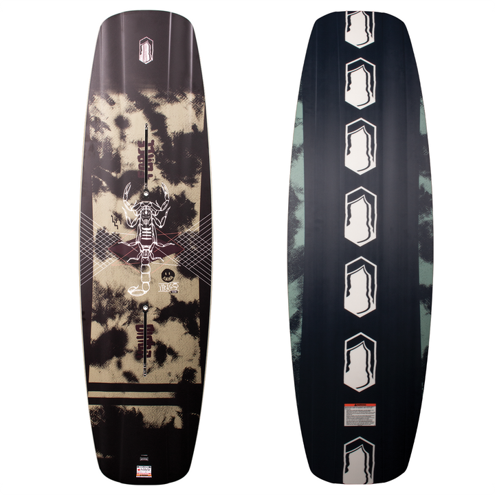 Liquid Force Virago Wakeboard - Women's 2021