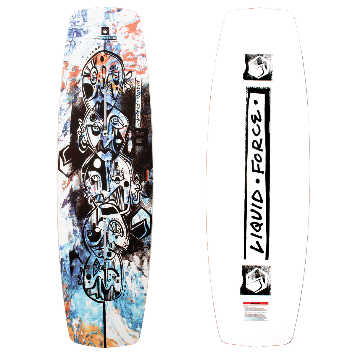 Liquid Force Butterstick Pro Wakeboard 2021
