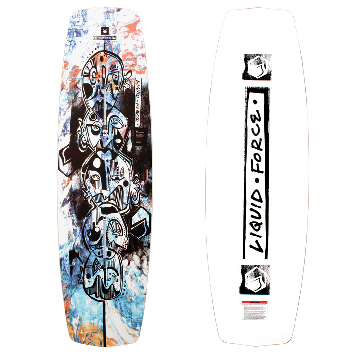 Liquid Force Butterstick Pro Wakeboard 2021