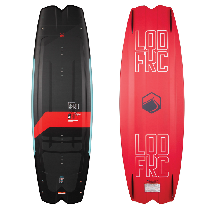 Liquid Force Remedy Aero Wakeboard 2021