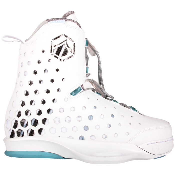 Liquid Force Aero 6X Wakeboard Bindings 2021