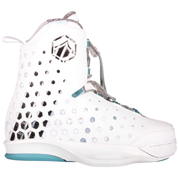 Liquid Force Aero 6X Wakeboard Bindings 2021