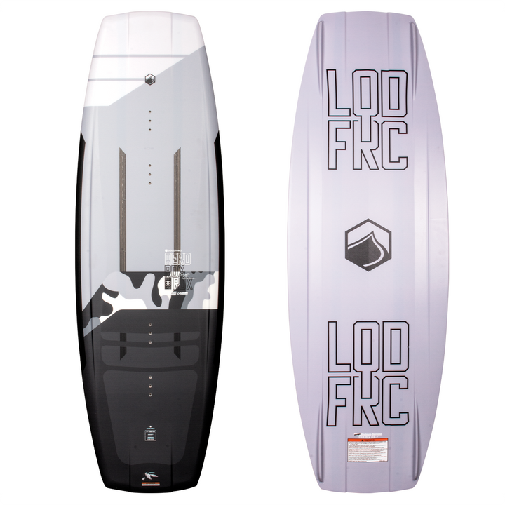 Liquid Force RDX Aero Wakeboard 2021