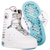 Liquid Force Aero 6X Wakeboard Bindings 2021