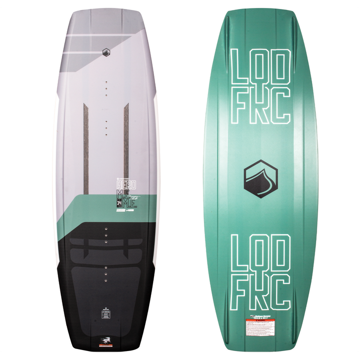 Liquid Force ME Aero Wakeboard - Women's 2021