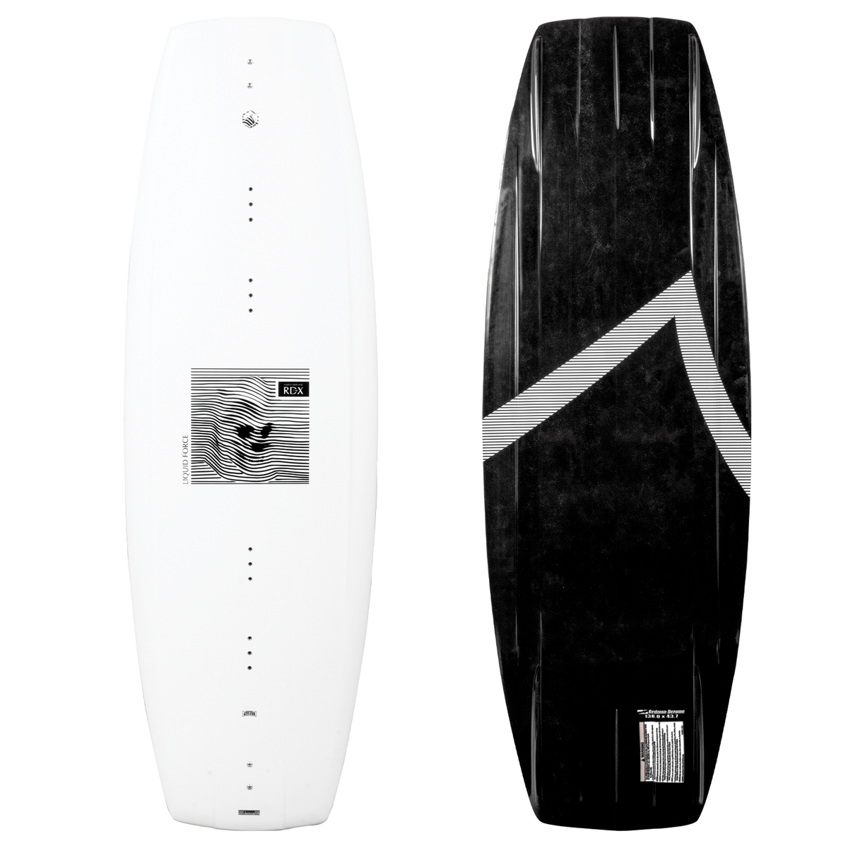 Liquid Force RDX Wakeboard 2021