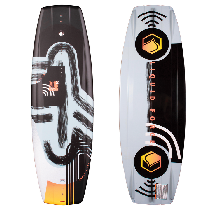Liquid Force ME Wakeboard - Women's 2021