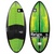 Liquid Force Reign Skim Wakesurf Board 2021