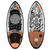 Liquid Force Primo LTD Wakesurf Board 2022