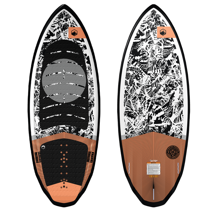 Liquid Force Primo LTD Wakesurf Board 2022