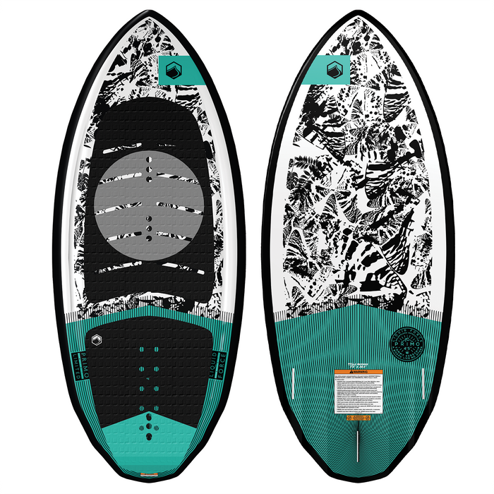 Liquid Force Primo LTD Wakesurf Board 2022