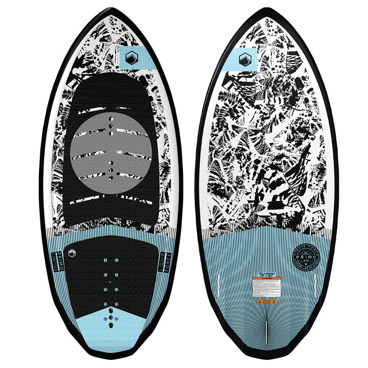 Liquid Force Primo LTD Wakesurf Board 2022