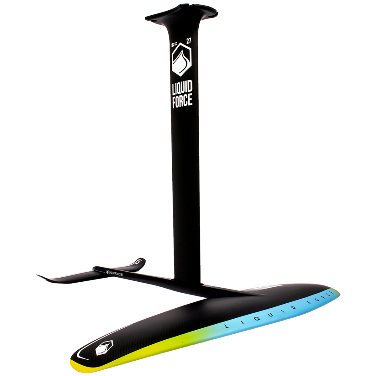 Liquid Force Carbon Horizon 160 Foil Set 2021