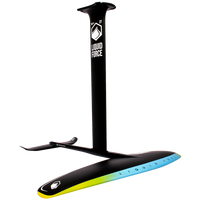 Liquid Force Carbon Horizon 160 Foil Set 2021
