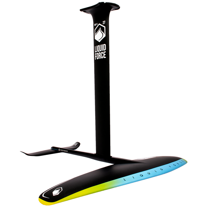 Liquid Force Carbon Horizon 160 Foil Set 2021