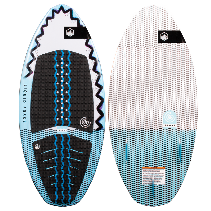 Liquid Force Gromi Wakesurf Board - Kids' 2021