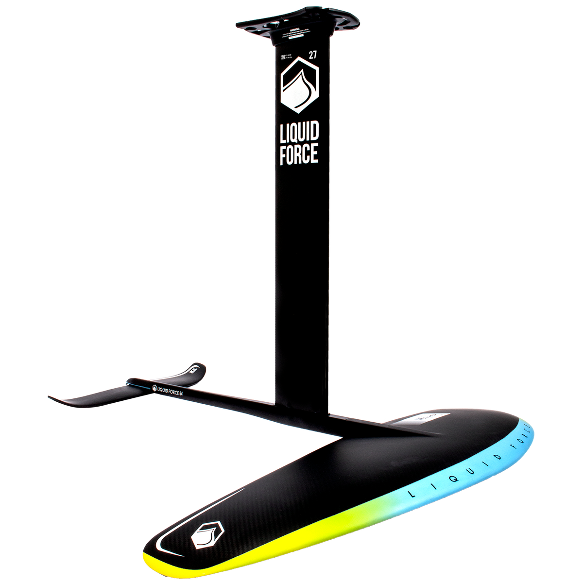 Liquid Force Horizon 160 Foil Set 2021