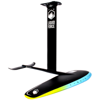 Liquid Force Horizon 160 Foil Set 2021