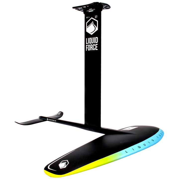 Liquid Force Horizon 160 Foil Set 2021