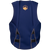 Liquid Force Axis Heritage CGA Wake Vest 2024 Navy