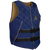 Liquid Force Axis Heritage CGA Wake Vest 2024 Navy