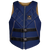 Liquid Force Axis Heritage CGA Wake Vest 2024 Navy