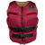 Liquid Force Diva Heritage CGA Wake Vest - Women's 2024 Maroon