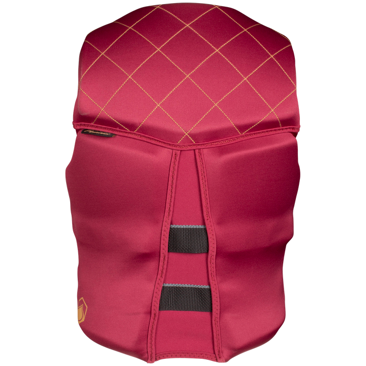 Liquid Force Diva Heritage CGA Wake Vest - Women's 2024 Maroon