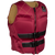 Liquid Force Diva Heritage CGA Wake Vest - Women's 2024 Maroon