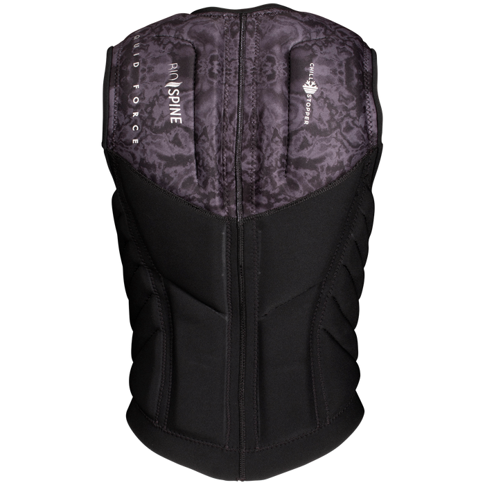 Liquid Force Breeze Comp Wake Vest - Women's Black