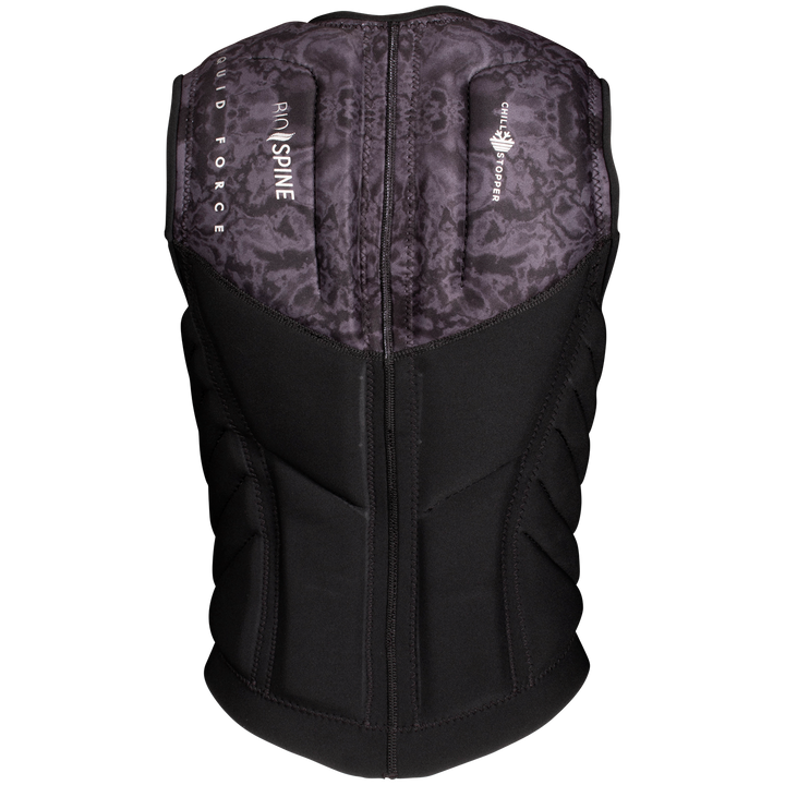 Liquid Force Breeze Comp Wake Vest - Women's Black