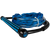 Liquid Force TR9 Handle + Static 65 ft Mainline Blue