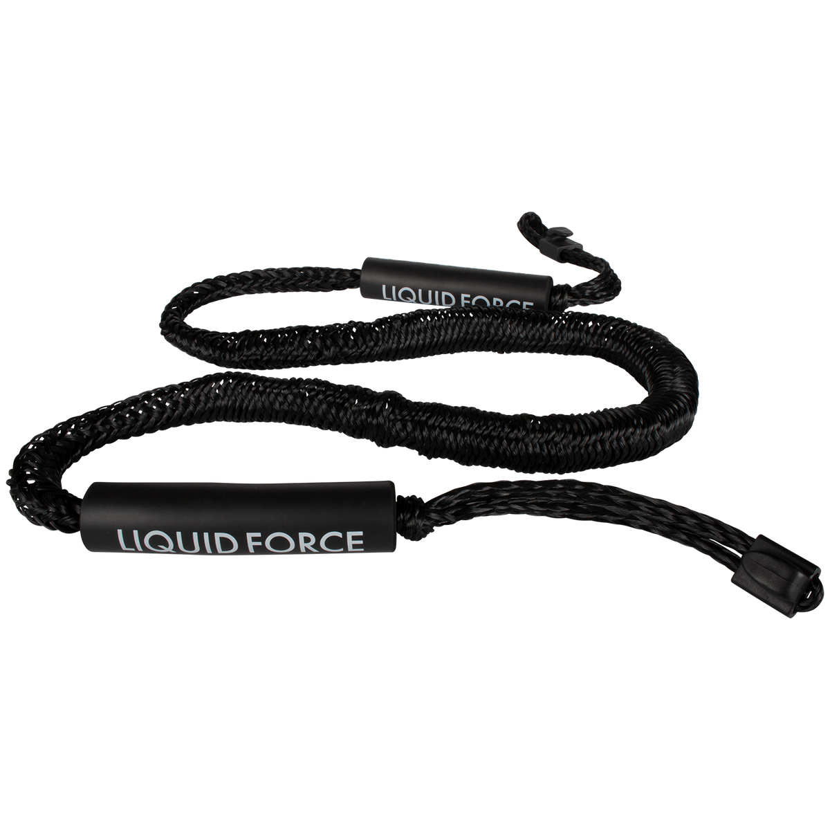 Liquid Force Dock Tie 2024 Black