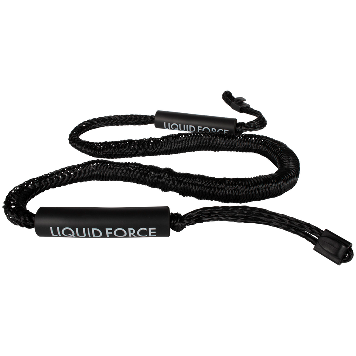 Liquid Force Dock Tie 2024 Black