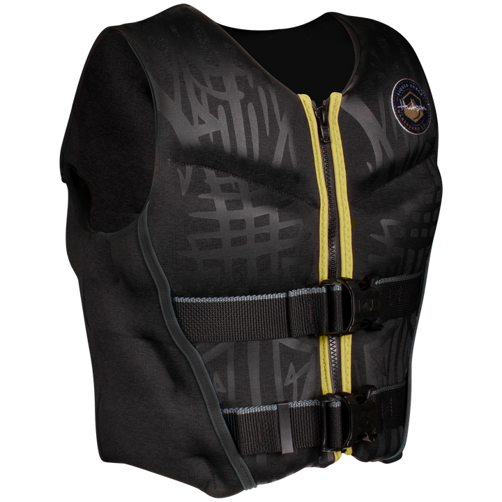 Liquid Force Ruckus Hudson Youth CGA Wakeboard Vest - Boys' 2022