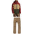 Burton AK 2L GORE-TEX Swash Jacket + Pants 2021