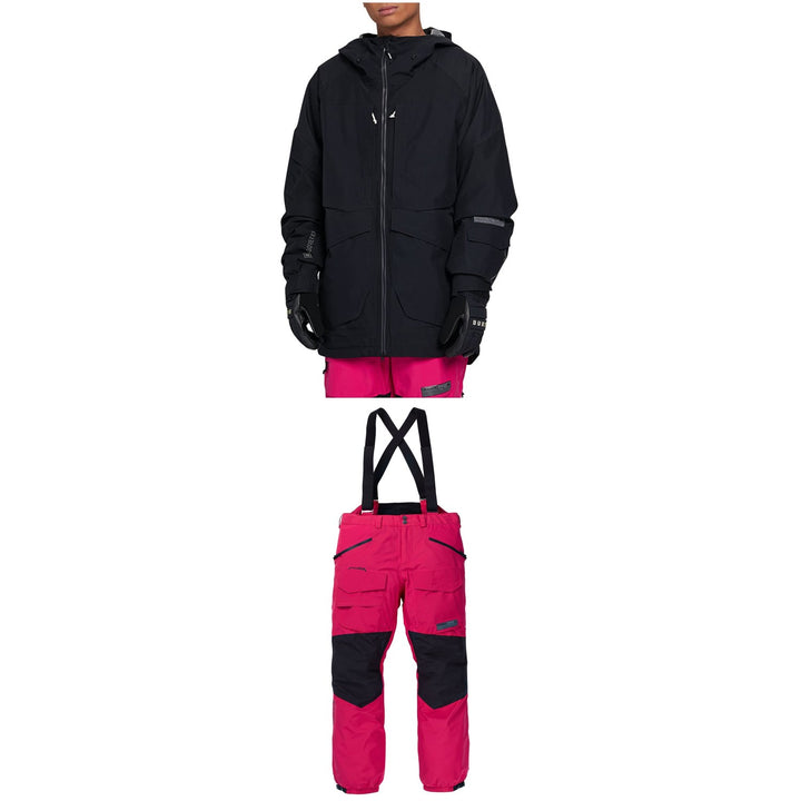 Burton GORE-TEX 2L Banshey Jacket + Pants