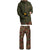 Burton AK 2L GORE-TEX Cyclic Jacket + Pants 2021