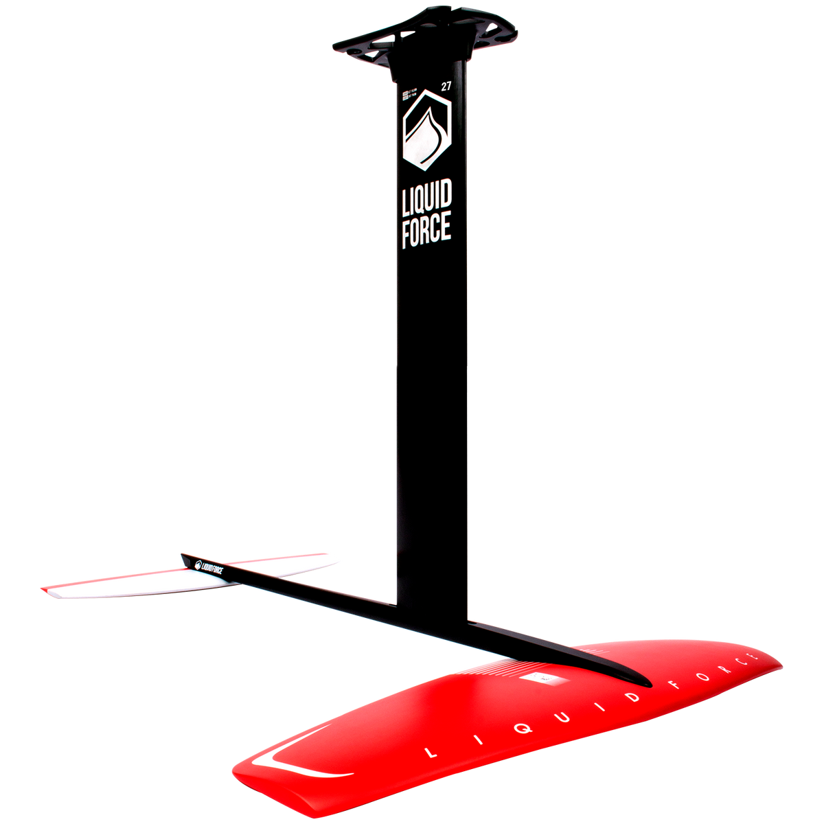 Liquid Force POD Foil Set 2021